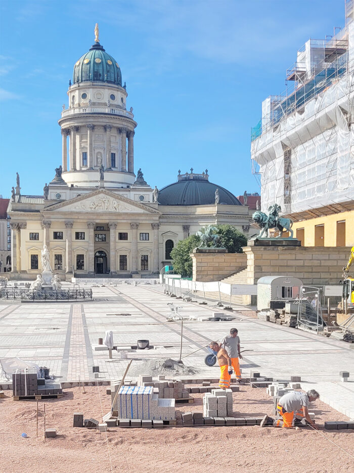 Gendarmenmarkt 2410111 3