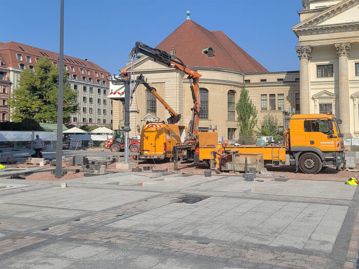 Gendarmenmarkt 2410111 4